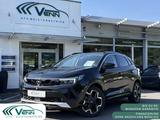 Opel Grandland Ultimate*RFK*SHZ*Navi*LED*SHA*Tempo - Opel Grandland (X) Tageszulassungen
