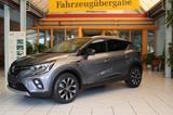 Renault Captur II Techno TCe 140 EDC - Renault Captur: Techno