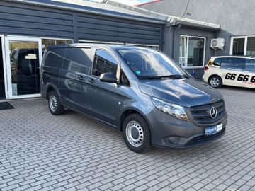 Mercedes Vito - 4