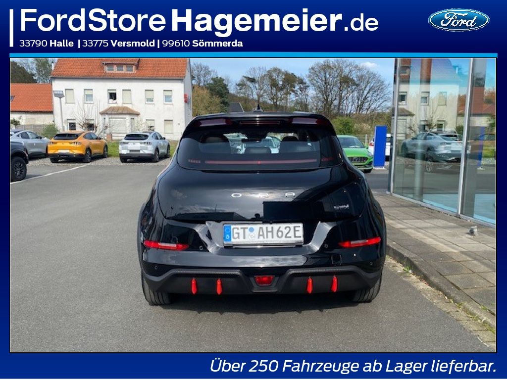 Fahrzeugabbildung ORA GWM ORA 03 GT