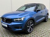 Volvo XC40 2.0 R Design AWD AHK Pano Kam Xenium - Volvo XC40 in München