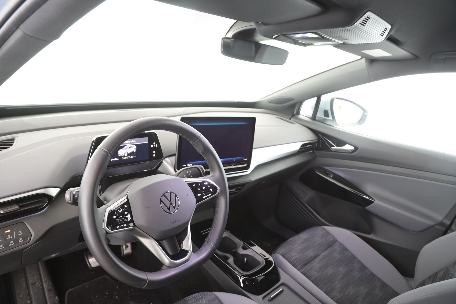 Volkswagen ID.4 - Bild 11