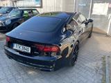 Audi A7 Sportback 3.0 TDI clean diesel quattro - gebrauchte Audi A7 aus dem Jahr 2016