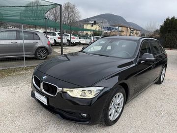 BMW 318 - 4