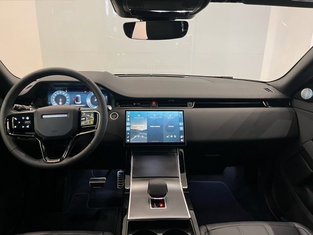 Land Rover Range Rover Evoque - Bild 4