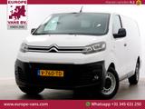 Citroën Jumpy 2.0 BlueHDI 120pk E6 Lang Airco/Achterklep - Citroën Jumpy 2 0