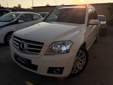 Mercedes GLK 220 - 3