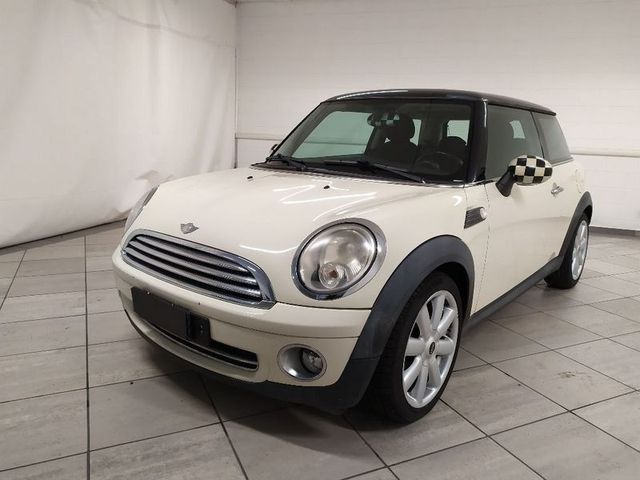 MINI Mini 1.6 Cooper Pepper 120cv