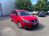 Seat Alhambra TDI Style / 7-Sitzer / Kamera / SpurAss - gebrauchte Seat Alhambra aus dem Jahr 2012