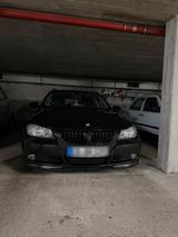 BMW 320d / 19 Zoll Felgen/ Apple CarPlay/T... - BMW 320 aus 2007: Kombi, 320d