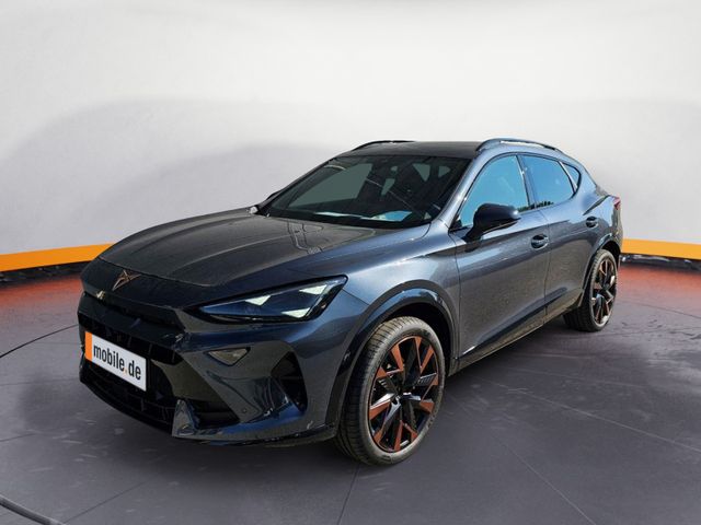 Cupra Formentor 1.5 eTSI DSG SANDSTORM EDGE DYNAMIC PE