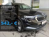Skoda Karoq 1.5 TSI DSG Ambition +AHK+Kessy+RFK+ - Skoda Karoq in Freiburg