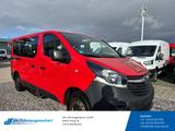 Opel Vivaro B Kasten L1H1 2,7t 1.6 CDTI *5100 *EXPORT - Behindertengerechte Opel Vivaro
