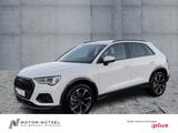Audi Q3 40 TFSI QU ADVANCED LED+NAVI+PDC+ACC+AHK+19"