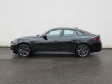 BMW i4 eDrive40 Gran Coupé M Sportpaket HK HiFi DAB - BMW: Schwarz