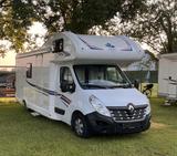Ahorn ECO 683 - Ahorn Wohnwagen & Wohnmobile