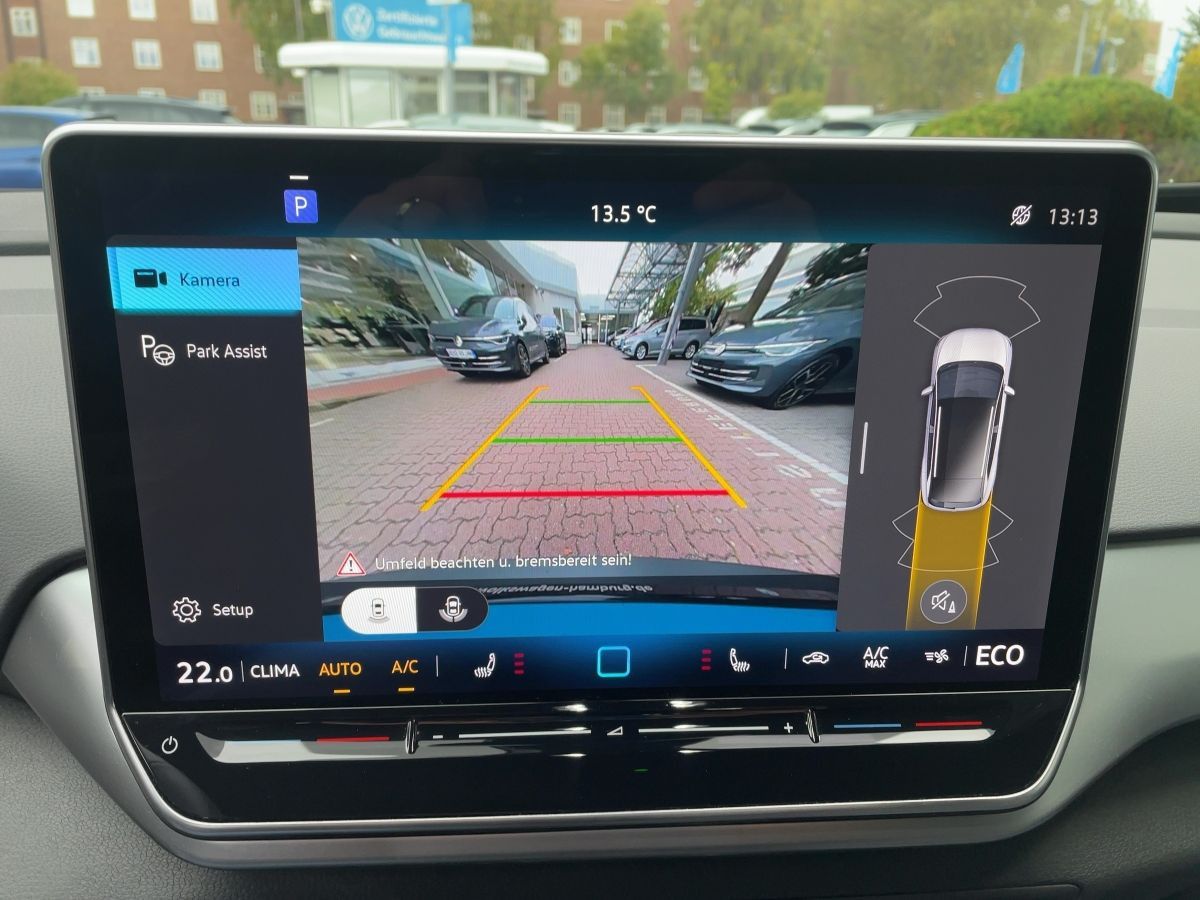 Volkswagen ID.4 - Bild 16