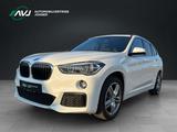 BMW X1 sDrive 18 d M Sport | LED | Keyless - BMW: M1