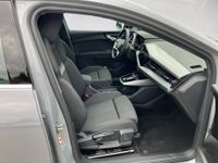 Audi Q4 e-tron - Vorschau Bild 9