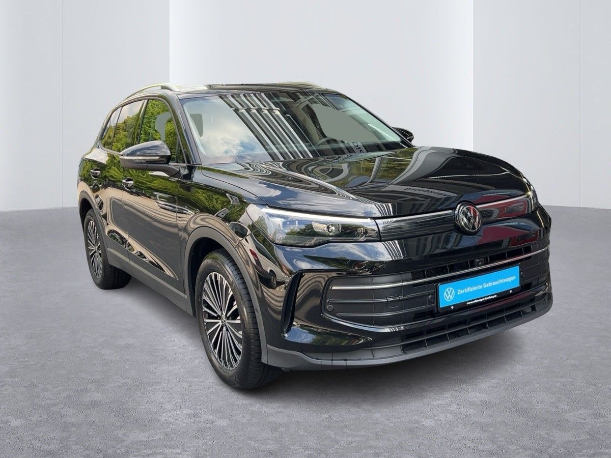 Volkswagen Tiguan - Bild 6