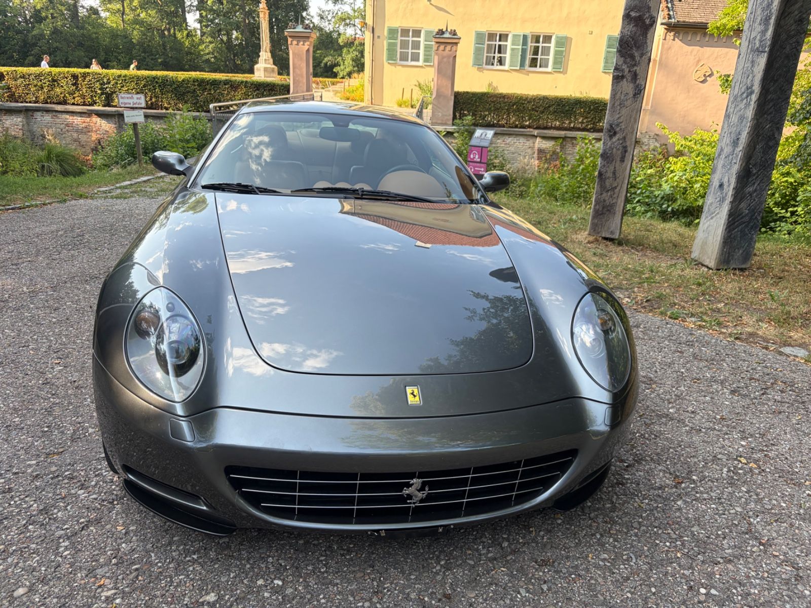 FERRARI 612 3