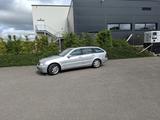 Mercedes-Benz C 220 CDI T ELEGANCE Elegance - gebrauchte Mercedes-Benz C 220 aus dem Jahr 2002