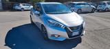 Nissan Micra 1.5 dCi 8V 5 porte N-Connecta - Nissan Micra N-CONNECTA mit Diesel-Antrieb