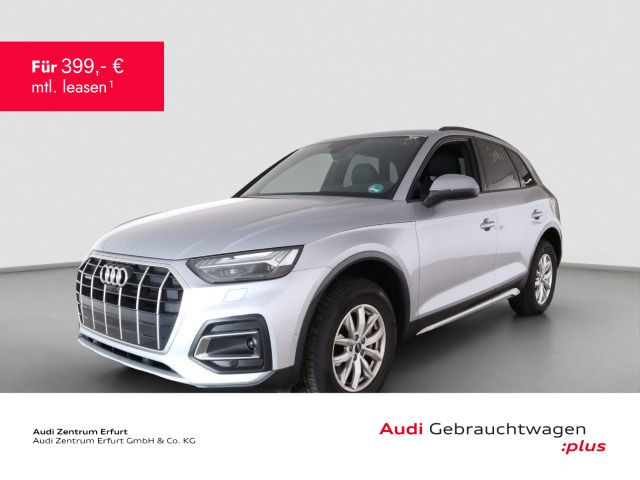 Audi Q5 45 TFSI quattro S-tronic
