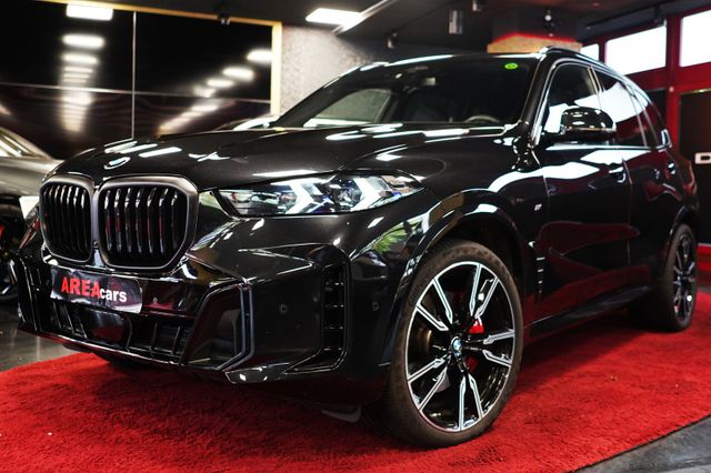 BMW X5 30d xDrive M SPORT HEAD UP M Sport Sitze