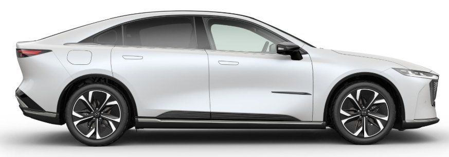 Fahrzeugabbildung Mazda 6e 258PS Takumi