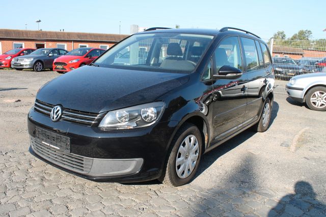 Volkswagen Touran Trendline BMT