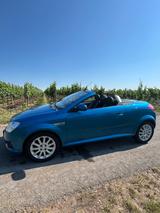Opel Tigra 1.4 TWINPORT Edition Edition - Opel Tigra von privat
