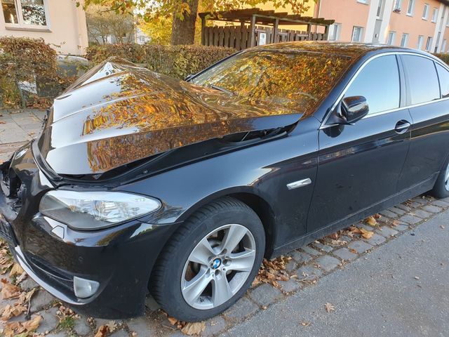 BMW Bmw 530d xDrive