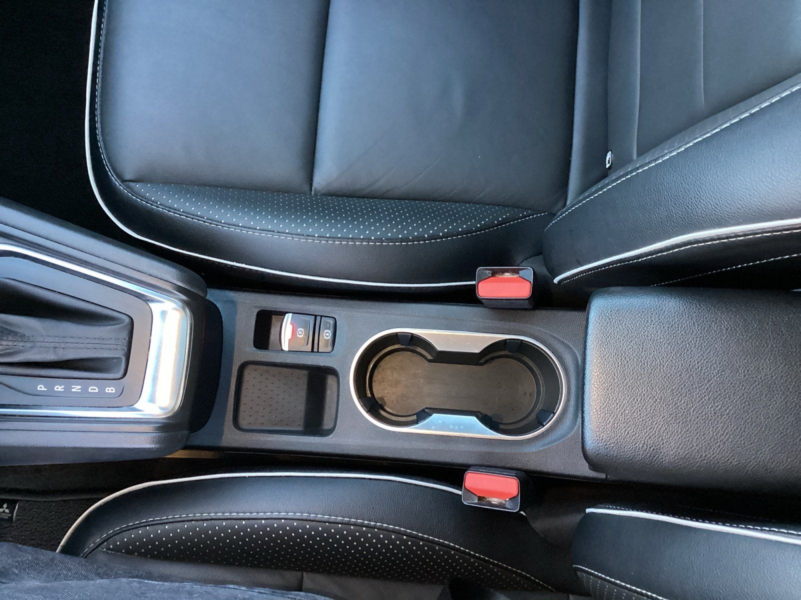 Mitsubishi ASX - Bild 18