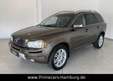 Volvo XC90 D5 GearTronic Momentum|7-SITZE|STANDHZG|1HD - Volvo XC90: 5.5