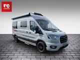 LMC Innovan Ford 590 Automatik - Sat- Navi - LMC Diesel Kastenwagen