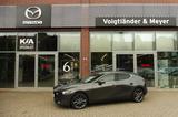 Mazda 3 Selection Automatik 360° Kamera Navi LED - Mazda 3 in Hamburg