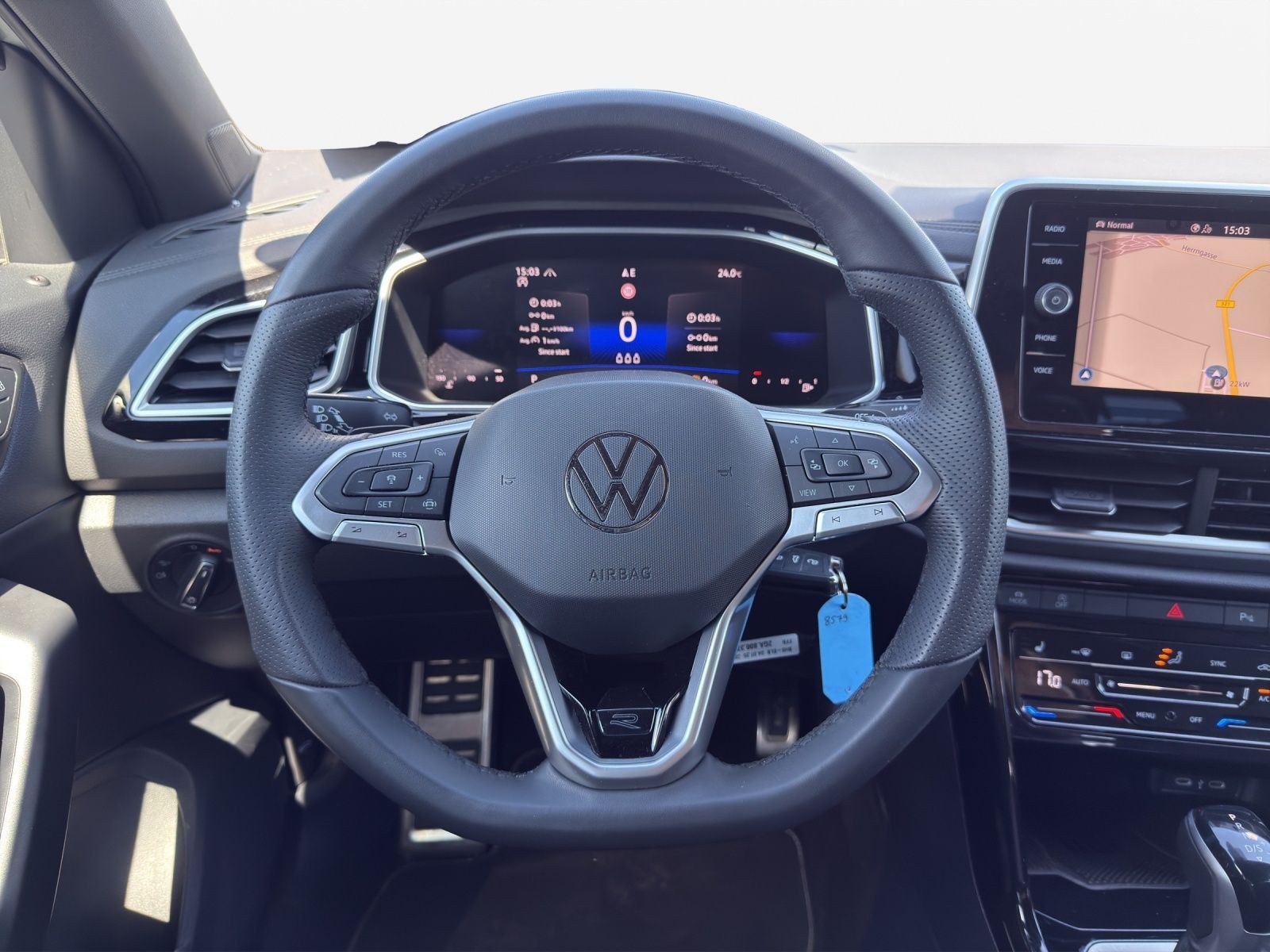 Volkswagen T-Roc - Bild 10