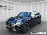 MINI Cooper S Clubman Panorama Navi Leder Digitales C - schwarze MINI Cooper S Clubman