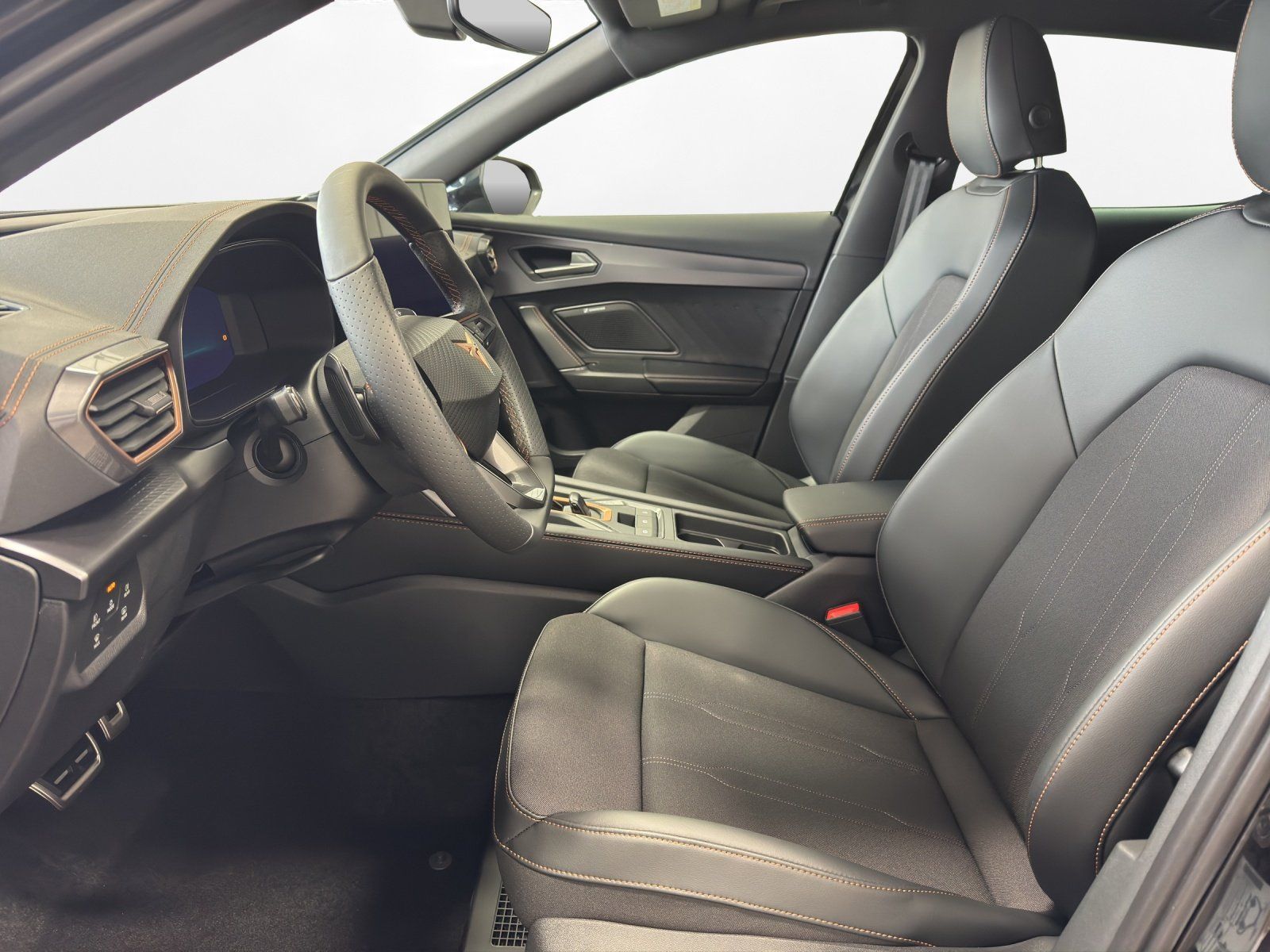 Cupra Formentor - Bild 8