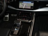 Audi SQ7 - Vorschau Bild 17