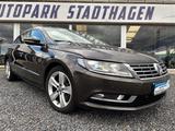 Volkswagen CC 2.0 TDI NAVI*XENON*PDC*SITZHEIZUNG*TEMPOMAT - Volkswagen CC aus 2016