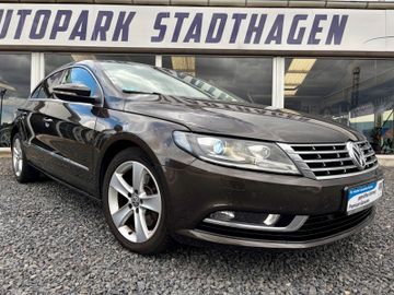 Volkswagen CC - 2