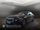 BMW 520 d-Limousine+Park-Assist+DWA+HarmanKardon+