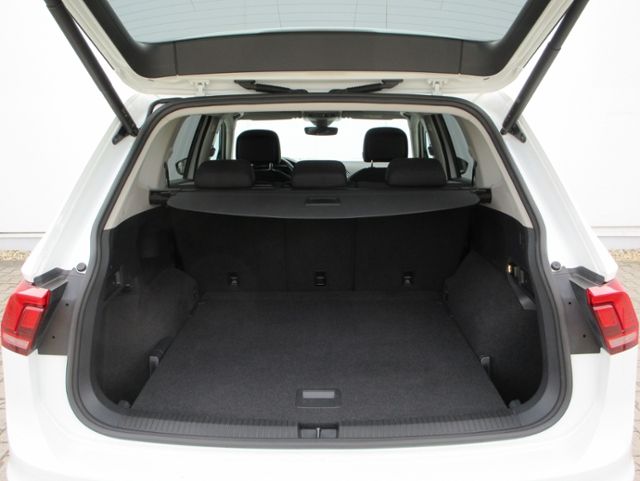 Tiguan Allspace 1.5 TSI DSG AHK/18-ZOLL/LED/NAVI