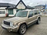Jeep Commander 5.7 V8 Limited HEMI - Jeep Gebrauchtwagen von 2006