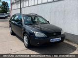 Ford Mondeo 1.8 Futura AHK NEU TÜV - Ford Mondeo Futura mit Benzin-Antrieb
