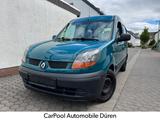 Renault Kangoo Kaleido *KLIMA*AHK*5-SITZER* - gebrauchte Renault Kangoo aus dem Jahr 2004