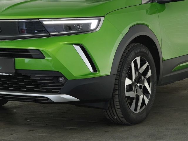 Mokka-e B ELEGANCE 50kWh AT+LED LICHT+RÜCKFAHRKA
