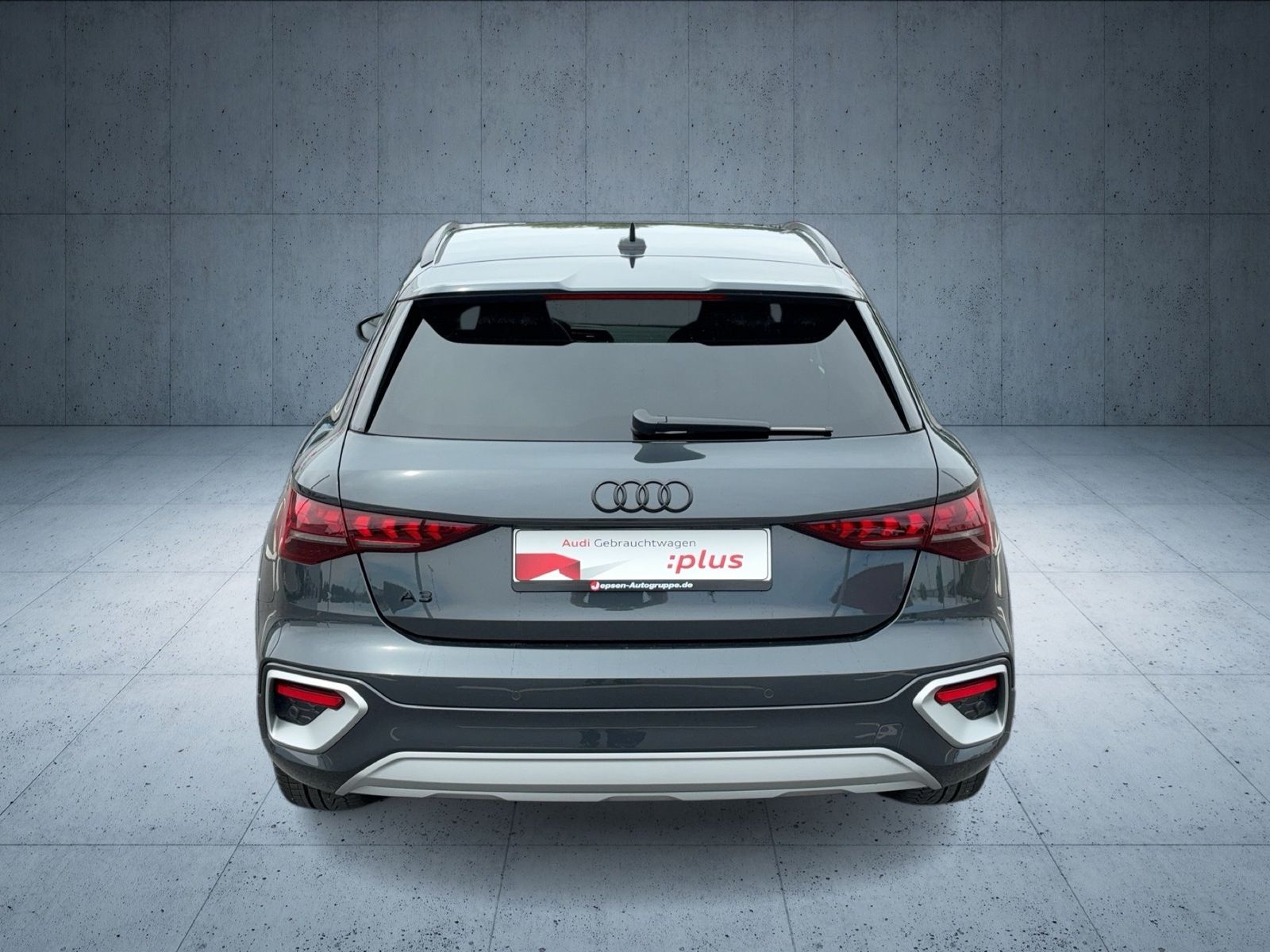 Audi A3 - Bild 5
